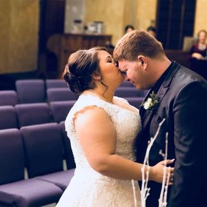 Meet your Posher, Brittney